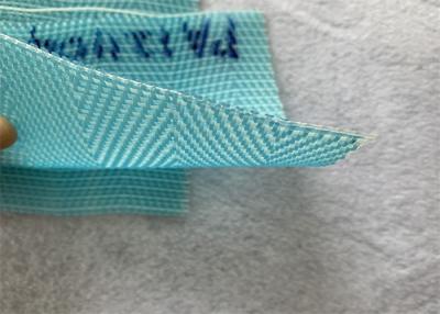 China Acid Resistance Alkali Resistance Polyester Sludge Dewatering Belt for sale