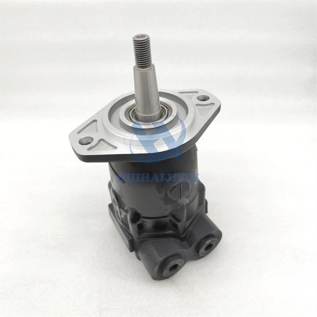 CAT Hydraulic Piston Motor Product Image