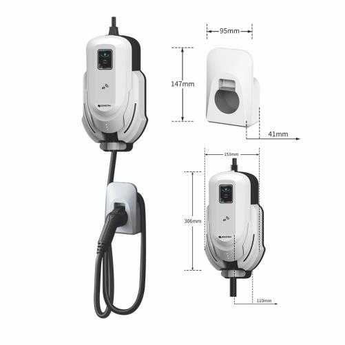 EV Charger|Q-AC03
