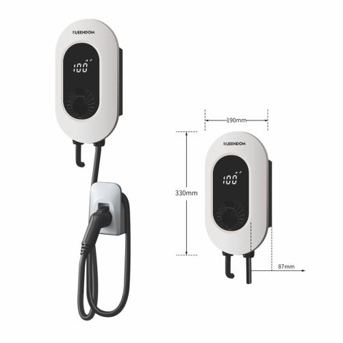 EV Charger|Q-AC04