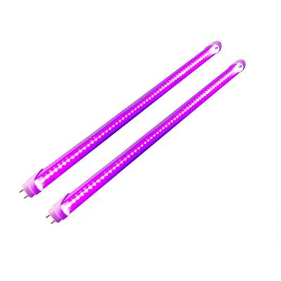 China T8 UV LED TUBE | T8 uv tubes | uv tube light | uv light lamp for sale