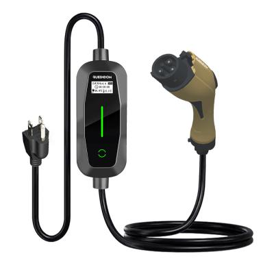 China Portable EV charger|Portable EV charger market|Portable charging station|Portable DC charger|EV charger manufacturer| te for sale