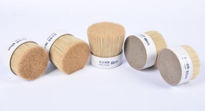 China Mixture bristles for sale