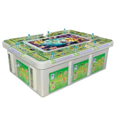China Raiden 4 Hot Sale Old-School Amusement Customized Color Arcade Skilled Game Machine for sale