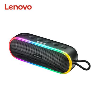 China 52mm RGB Light Bluetooth Speaker Lenovo K8 Professional Loudspeaker for sale