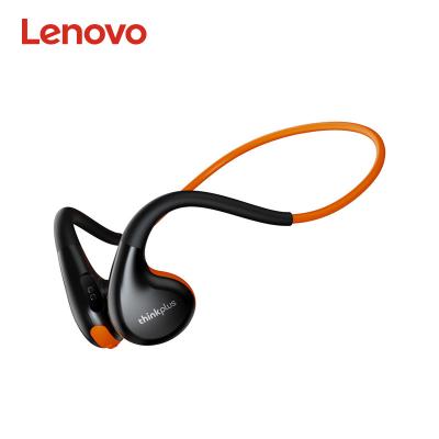 China Lenovo X7 Air Bone Conduction Earbuds Black White With Voice Assistant for sale