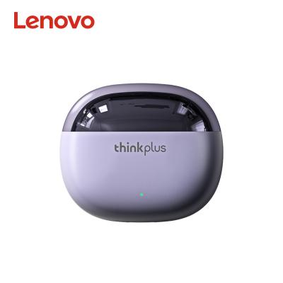 China ODM Noise Reduction Earphone Lenovo Bluetooth 5.1 Wireless Earbuds for sale