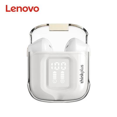 China Lenovo LP6pro TWS Wireless Earbuds 5.0 Bluetooth With LED Display Light for sale