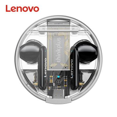 Chine Écouteurs sans fil de Bluetooth de musique de sports de réduction du bruit de LP8PRO Lenovo Earbuds à vendre