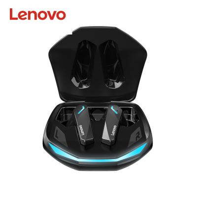 China Lenovo GM2 Pro Game Wireless Earphones Sweatproof Bluetooth Gaming Earbuds for sale