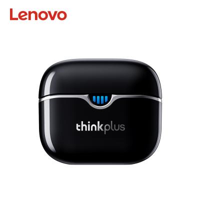 China Lenovo LP15 Bluetooth 5.2 Wireless Earbuds TWS Wireless Music Earphone for sale