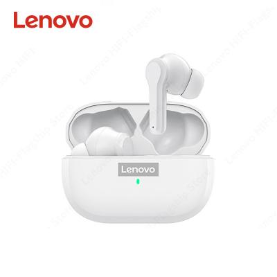 China Lenovo LP1S Lightweight Wireless Earbuds OEM Lightweight Bluetooth Earphones for sale
