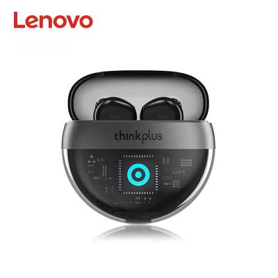 China Lenovo T40 Gaming Tws Earbuds Wireless Sports Earphones FCC Certificate for sale