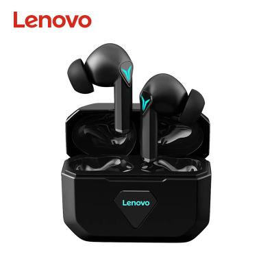 China Lenovo GM6 Game Wireless Earbuds Waterproof TWS 300mAh For Sports for sale