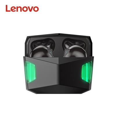 China Lenovo GM5 Tws Gaming Earbuds IOS Bluetooth Wireless Earphones for sale