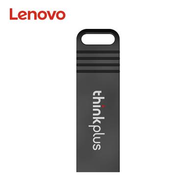 Chine Le pouce USB en alliage de zinc conduit l'OEM Lenovo Thinkplus MU221 U Disk Mini Pen Drive à vendre