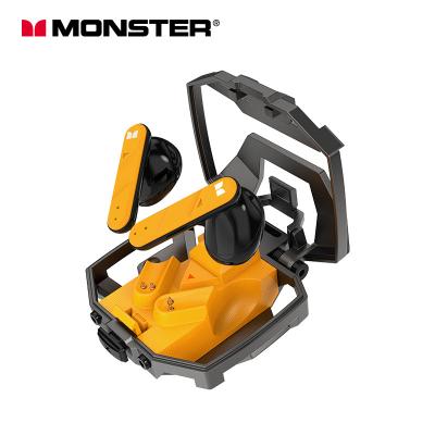 Китай Monster XKT09 Игровые беспроводные водонепроницаемые спортивные наушники OEM-вкладыши продается