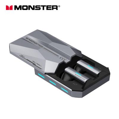 Китай Игровые беспроводные наушники Monster XKT11 TYPE C TWS BT5.0 ANC ENC продается