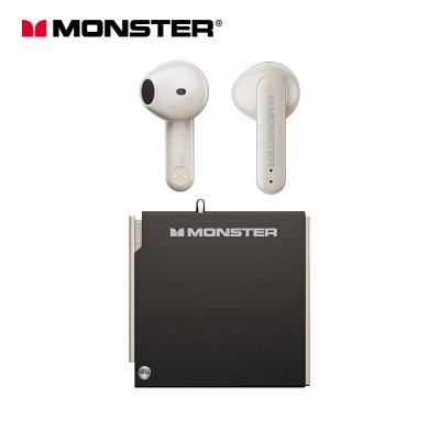China XKT17 Monster TWS Earbuds Metel Shell Tws Bluetooth 5.0 Earphones for sale