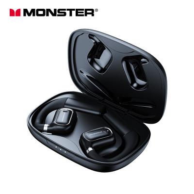 China XKO01 Monster TWS Earbuds HiFi Sound Long Endurance Water Resistant Earphones for sale