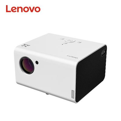China Lenovo H3 HD 4k Projector 60Hz Ultra Hd Projector With MS358 CPU for sale
