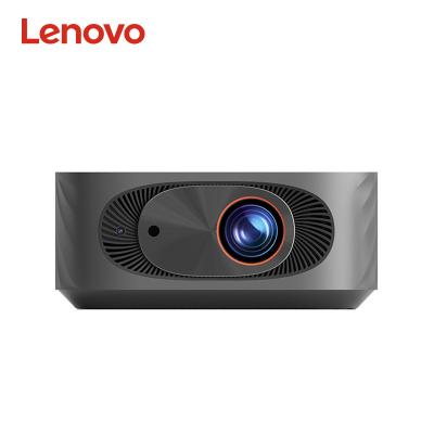 China CE 4k Ultra Hd Projector IML+Metal+ABS Material Lenovo Xiaoxin 100 for sale