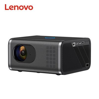 China Lenovo H6 Black 8k Ultra Hd Projector 120W 4.45 Inch Sealed Optical Machine for sale