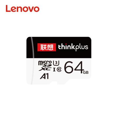 China El pulgar de la tarjeta 1m m USB de la FCC Lenovo TF conduce memorias USB de encargo a prueba de polvo 64GB en venta