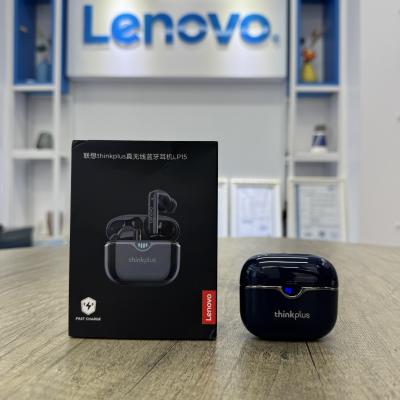 China Audífonos inalámbricos Lenovo LP15 sensibilidad 105±3dB para profesionales de negocios en venta