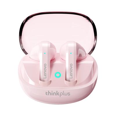 China Pink 300mAH Charging Capacity TWS Wireless Earbuds Touch Control 20h Battery Life for sale