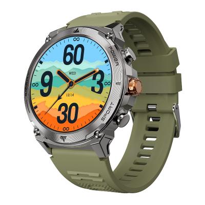 China T53 400mAh Multifunction Smart Watch With 1.43'' Screen High Resolution for sale