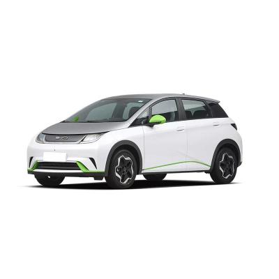 China BYD Dolphin 2023 Chinese MINI Electric Car CLTC Pure Electric Cruising Range 420Km for sale