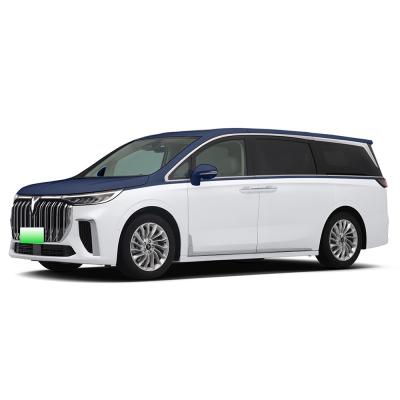 China Voyah Dreamer Large Luxury Chinese Electric MPV 7 Seater Engine 1.5T for sale