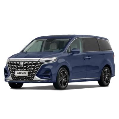 China Roewe IMax8 EV Chinese Electric MPV 7 Seater With Range Of 550KM-570KM for sale