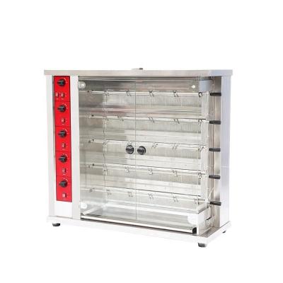 China Commercial Snack Making Machine 220V 400W Long Service Life for sale