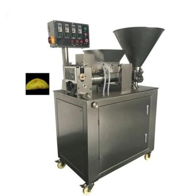 China Stainless Steel Siomai Noodle Maker Machine 3600-36000pcs/hr 220V/380V 3.0kW for sale