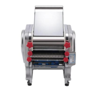 China Máquina automática de fazer macarrão em casa de aço inoxidável 304 550W 220V à venda