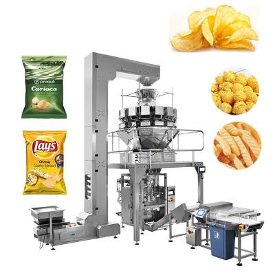 China Accuracy Electric Packaging Machine With Motor Pressure Vessel PLC for sale