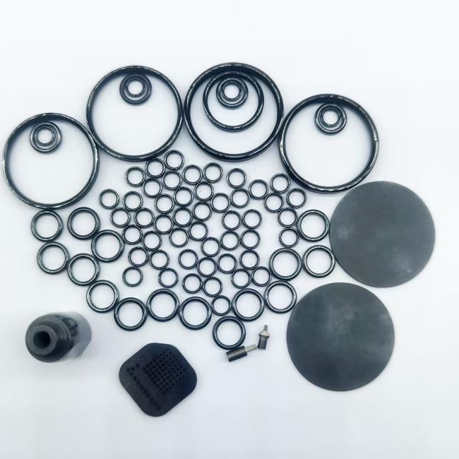 SILICON-NITRIDE-PART