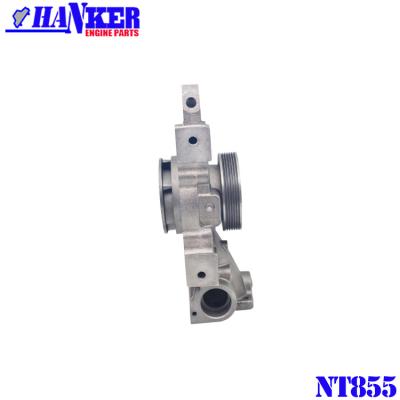 China Cummins 3801708 Water Pump For NTA855 Engine Truck for sale