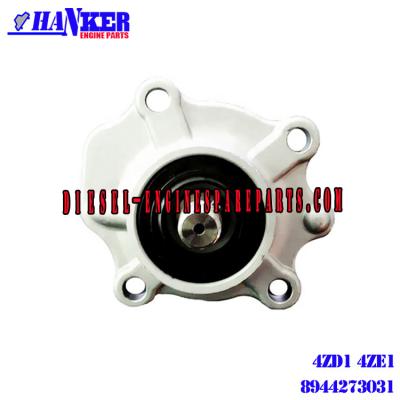 China Engine 4ZD1 4ZE1 oil pump 8-94427-303-1 8944273031 used for Isuzu truck 8944273030 for sale