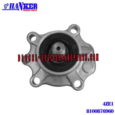 China 4ZE1 Engine Oil Pump 8100876960 Used For Isuzu Truck 8-10087-696-0 8941771880 for sale