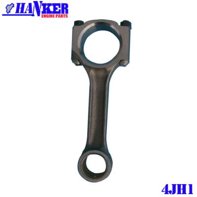 China Genuine 4JH1 NKR77 Engine Parts Connecting Rod 8980126020 For isuzu 8-98012-602-0 for sale