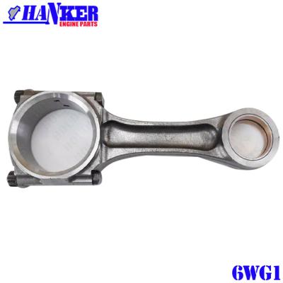 China 8981159480 8-98115-948-0 Isuzu 6WG1 Forged Connecting Rod Assy for sale