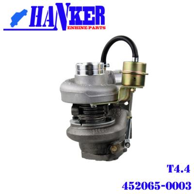 China 1006 T6.60 Engine Perkins TB25 Turbocharger 452065-0003 2674A150 Turbo for sale