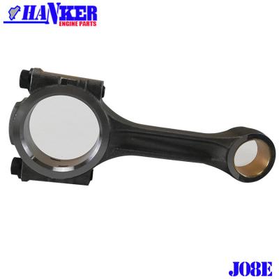 China 13260-1790A Diesel Engine Connecting Rod Assembly For Hino J08E for sale