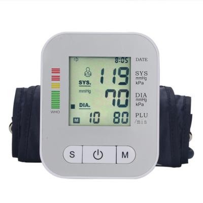 China MS14 portable low price home electronic aneroid sphygmomanometer with voice function for sale