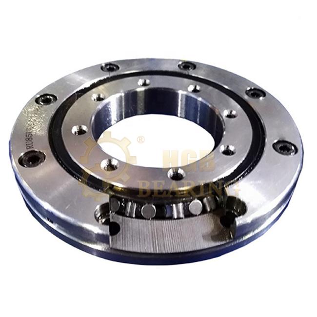 CRBH Precision Slew Bearing 13025/14025/15025 swing bearing External Internal Tooth slewing ring bearing