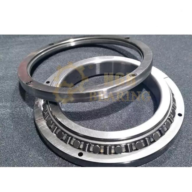 CRBH Precision Slew Bearing 13025/14025/15025 swing bearing External Internal Tooth slewing ring bearing