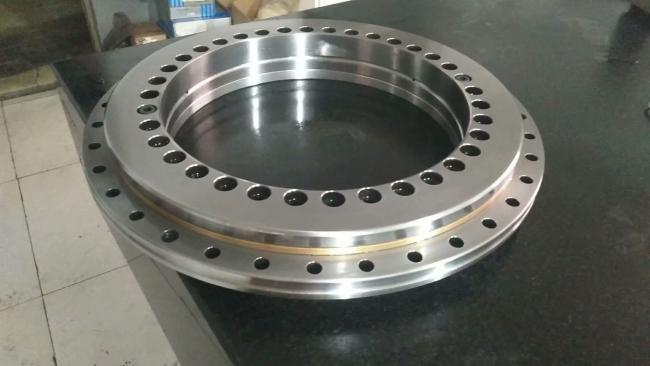 YRT260 Rotary table bearing 260x385x55mm used in millings heads